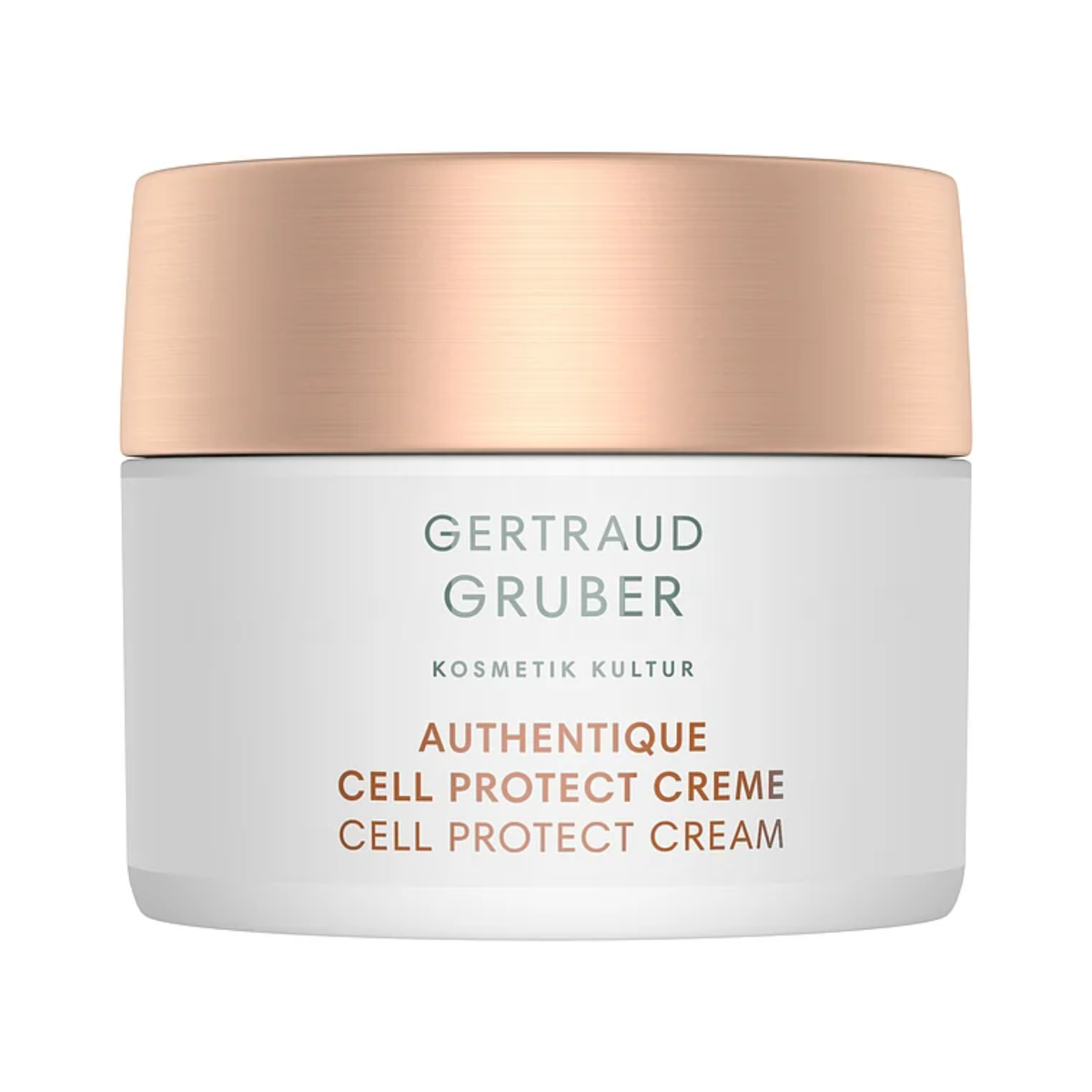 Authentique Cell Protect Creme | 50ml | Zellschutz & Regeneration
