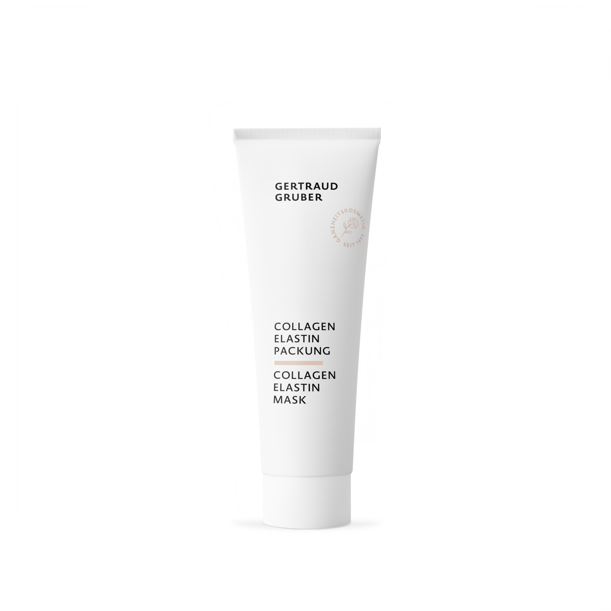 Gertraud Gruber Collagen Elastin Pack (50ml)