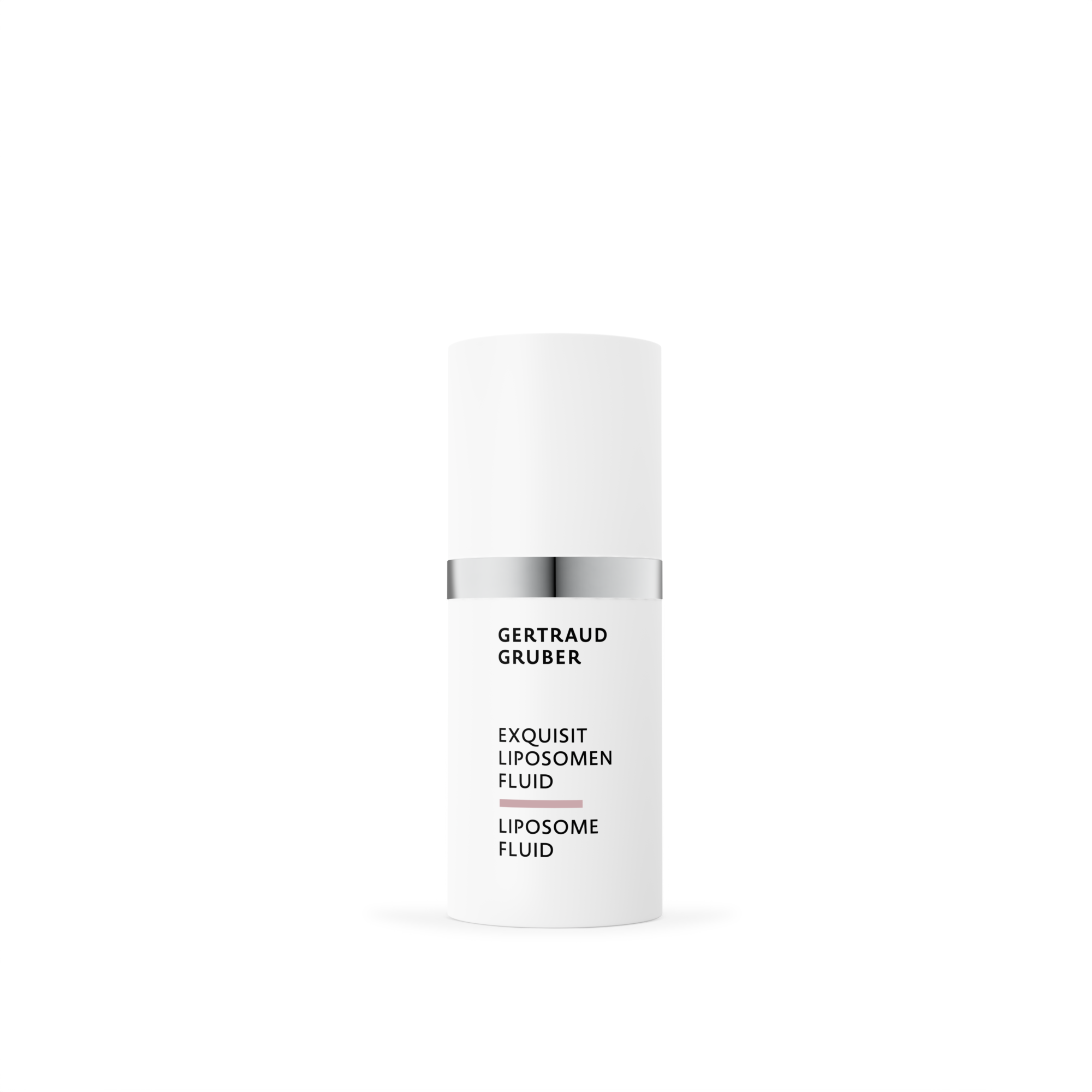 Gertraud Gruber EXQUISIT Liposome Fluid (30ml)