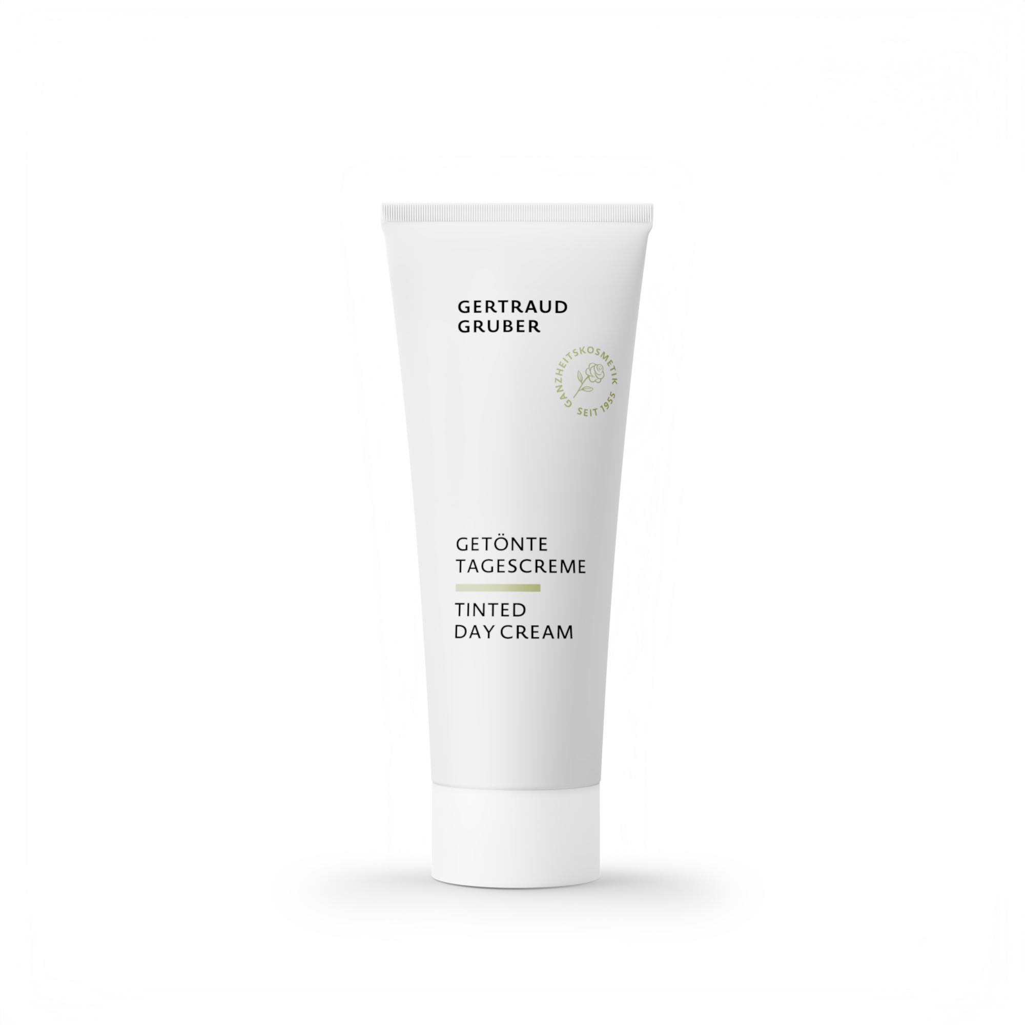 Gertraud Gruber Getönte Tagescreme | 40ml | BB Cream für einen frischen, ebenmäßigen Teint