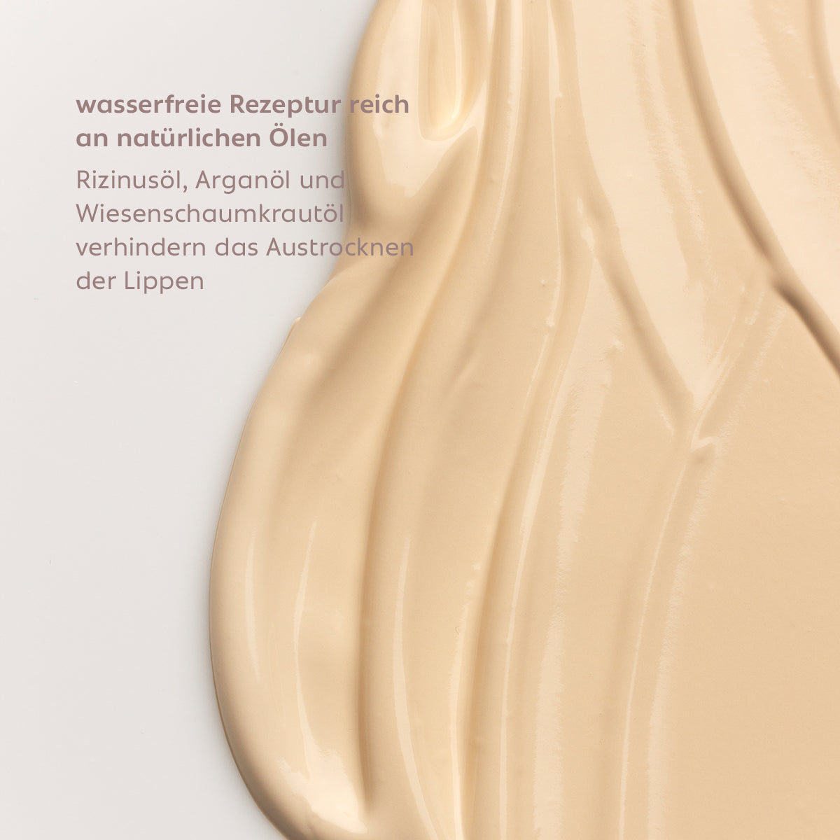 Gertraud Gruber Lippenpflege | 10ml | Wasserfreie Pflegeformel – ideal als natürlicher Kälteschutz