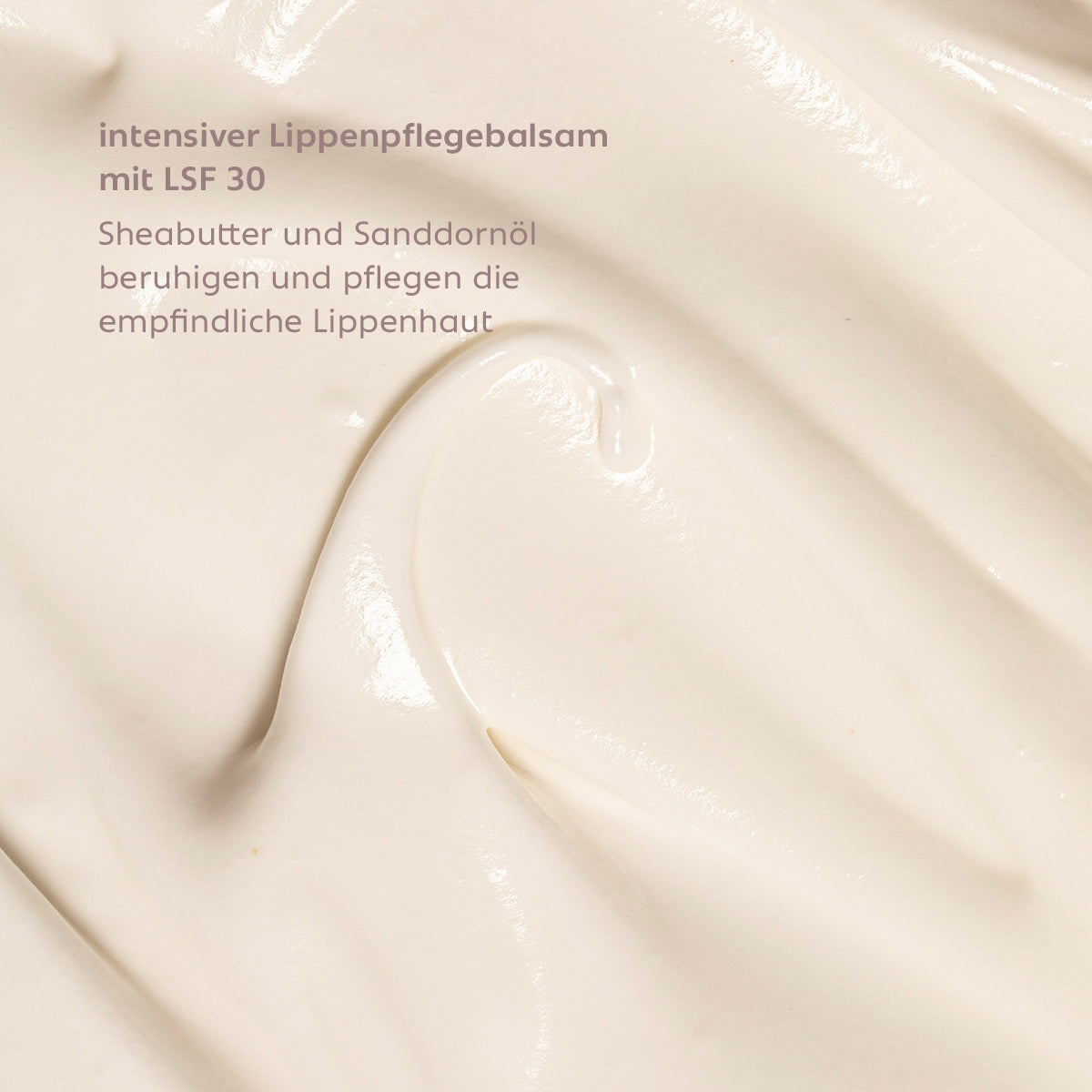 Gertraud Gruber Lippenpflegestift mit LSF30 | 10ml | Lippenpflege für gepflegte Lippen