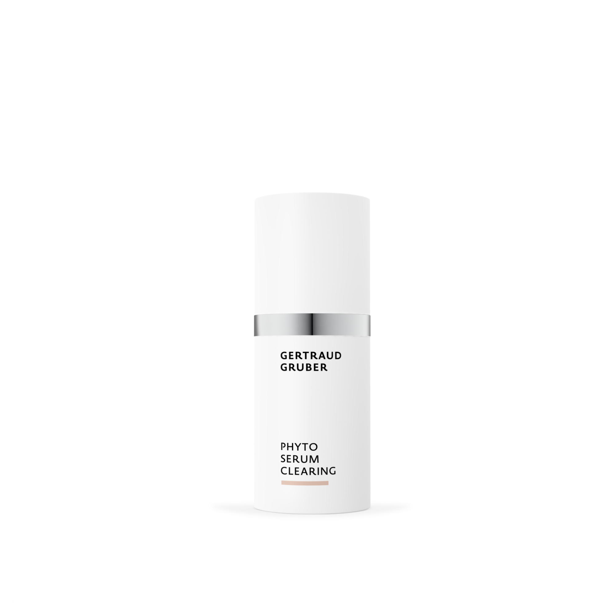 Gertraud Gruber Phyto Serum Clearing | Klärendes Serum 30ml