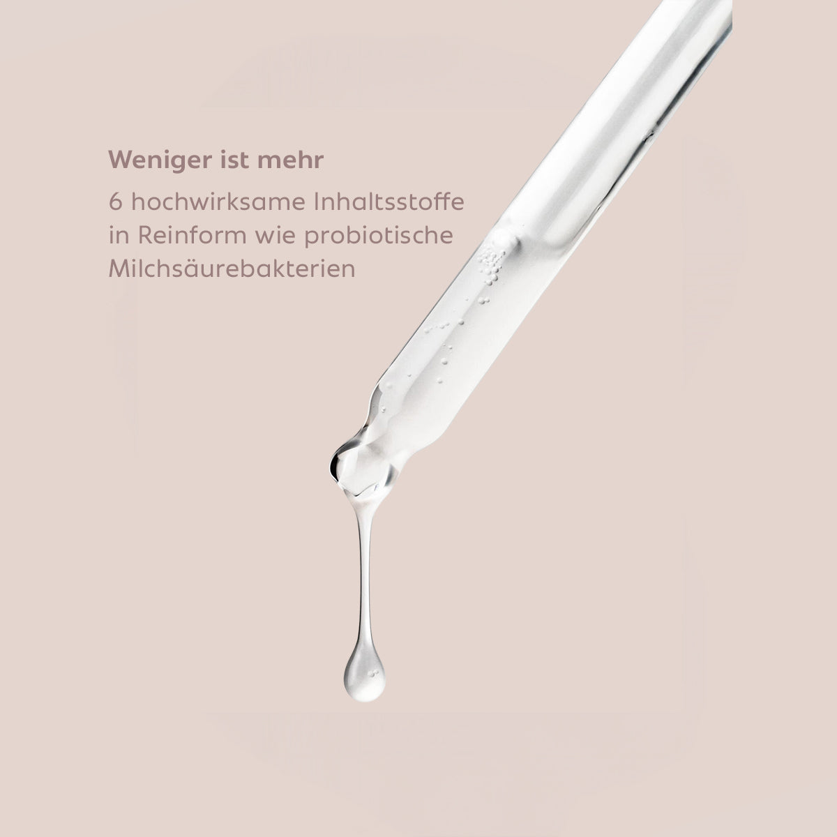 Gertraud Gruber Symbiosens® Ampulle | 3 x 4 ml | SOS-Pflege für empfindliche Haut