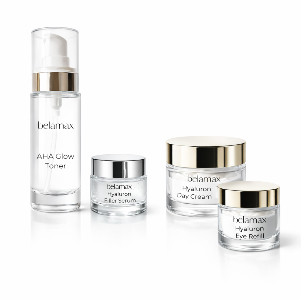 Belamax Hydrating Starter-Set