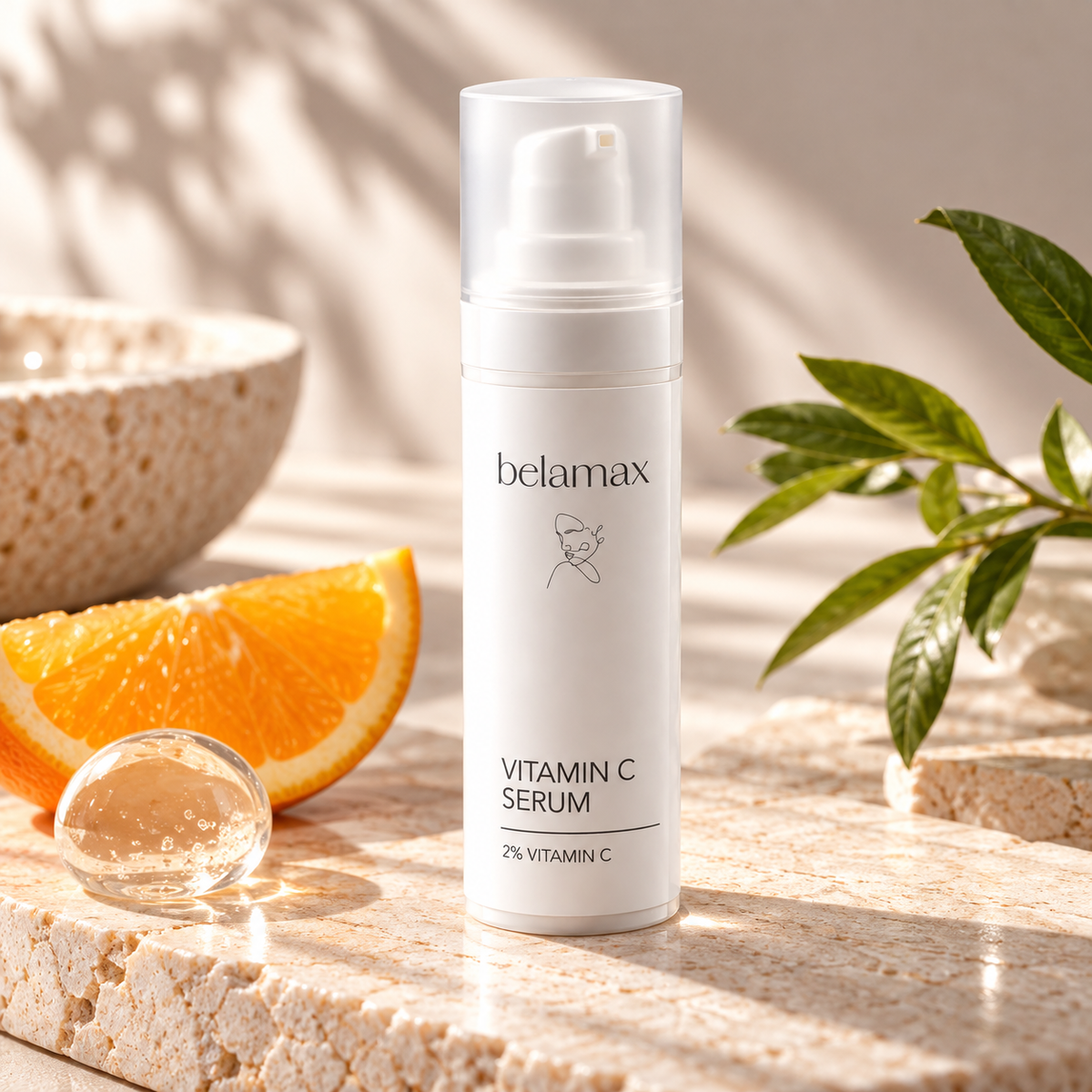 Vitamin C Serum (30ml)