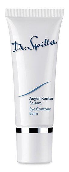 Dr. Spiller Augen Kontur Balsam Augenpflege 20ml