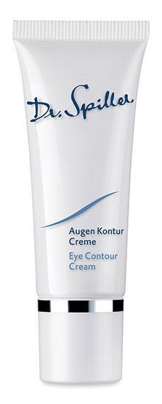 Dr. Spiller Augen Kontur Creme Augenpflege 20ml