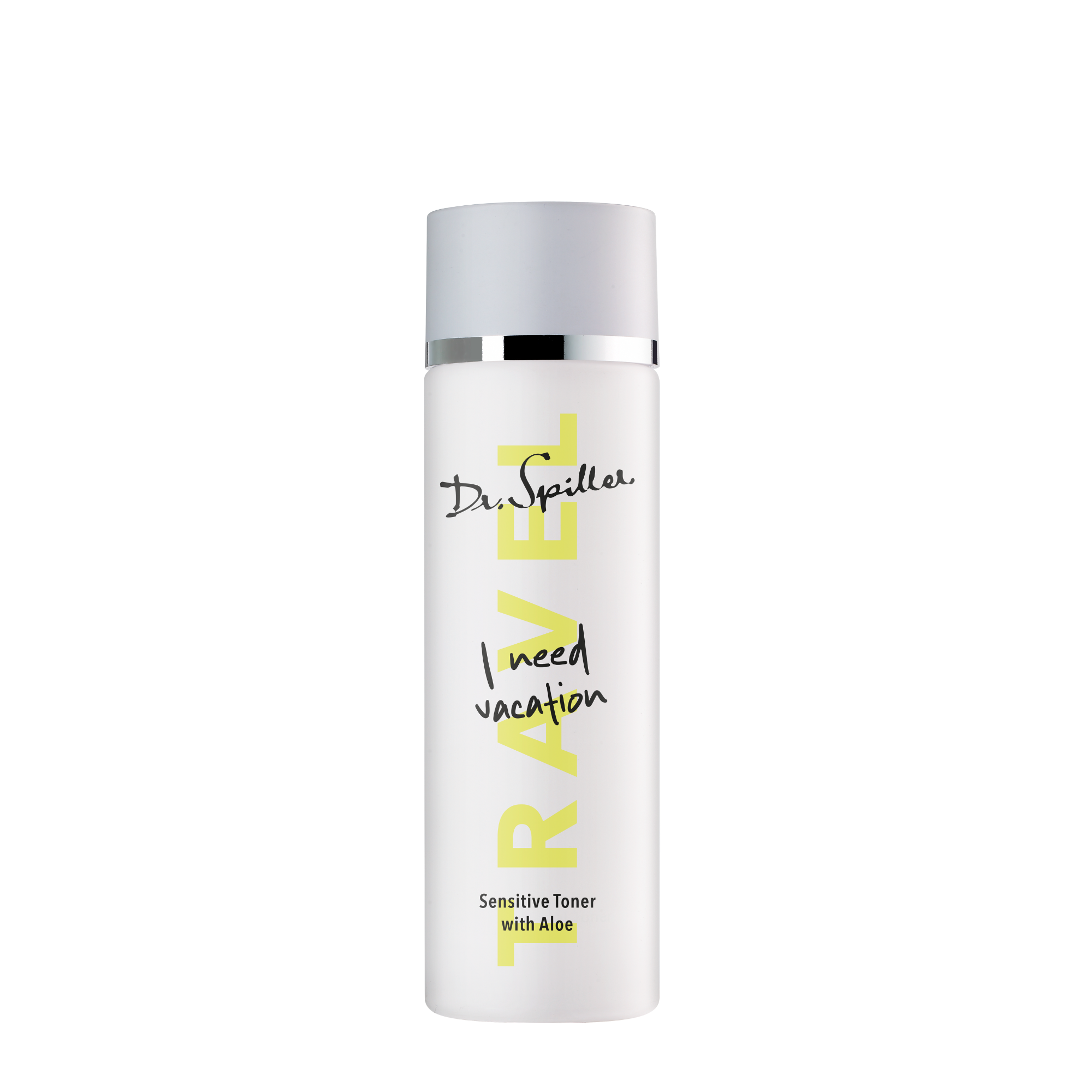 Dr. Spiller Aloe Sensitive Tonic (200ml)