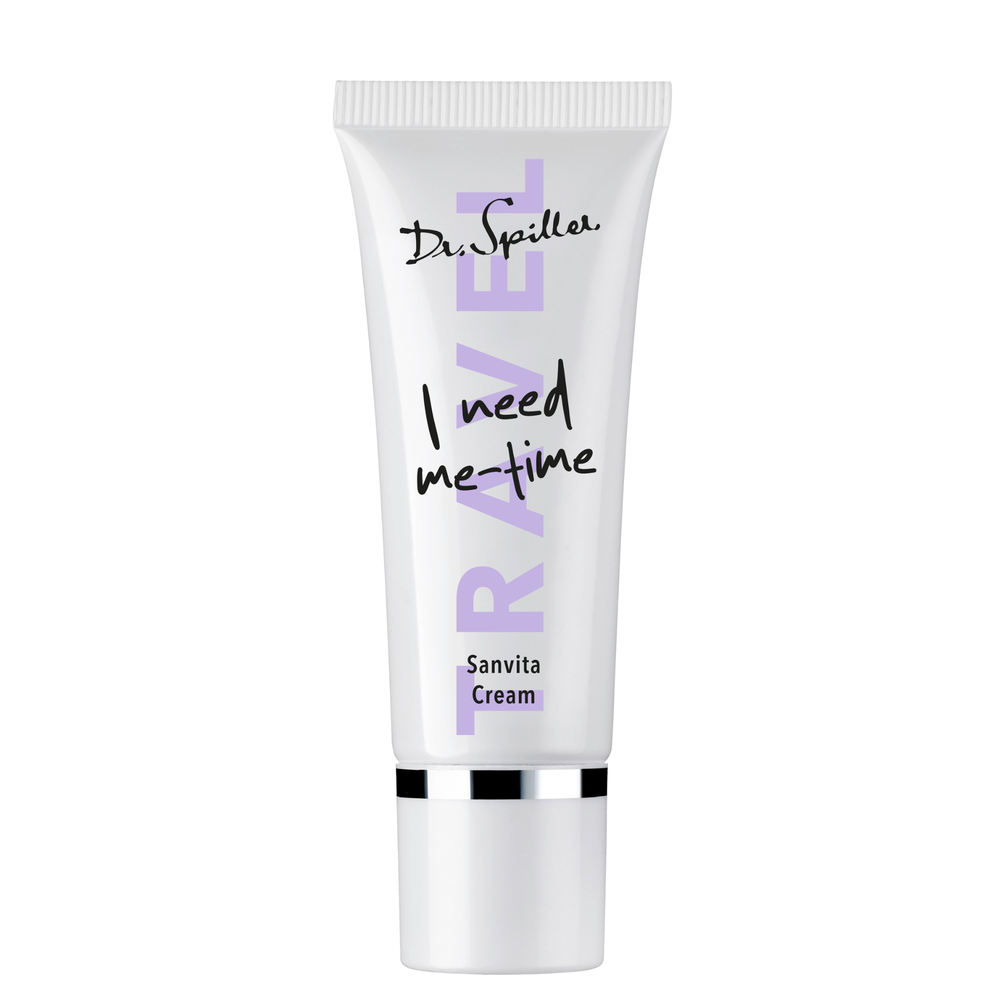 Dr. Spiller Sanvita Creme | 24-Stunden-Pflege