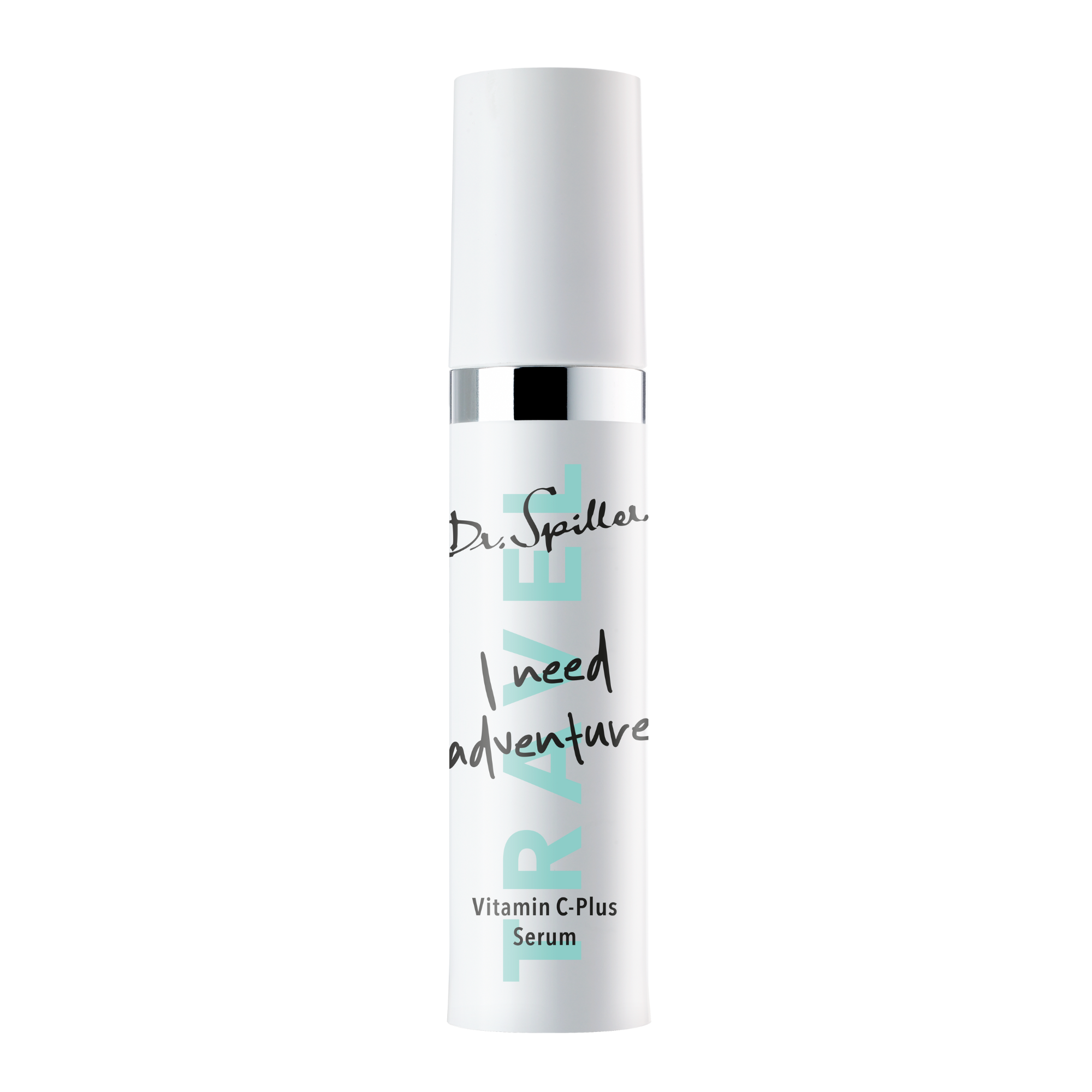 Dr. Spiller Vitamin C-Plus Serum 30ml