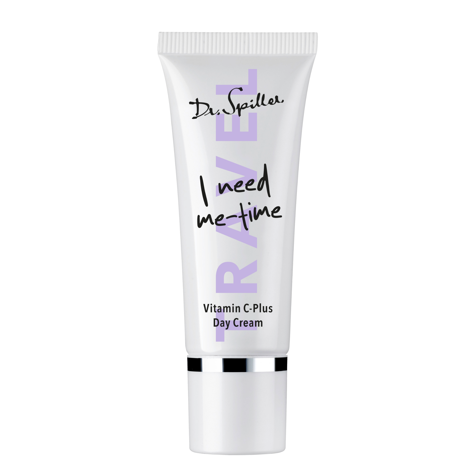Dr. Spiller Vitamin C-Plus Tagescreme | Anti-Aging Tagespflege