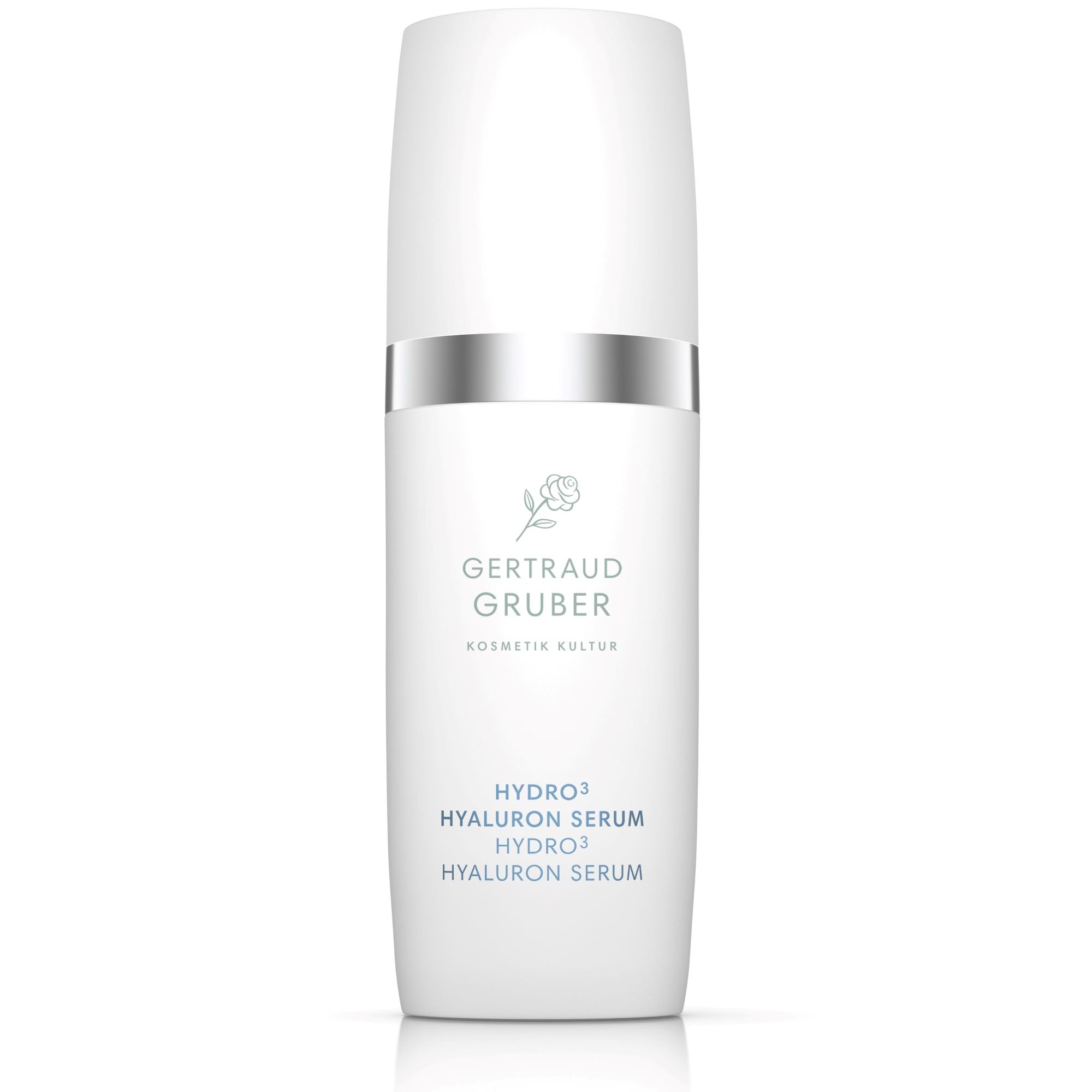 Gertraud Gruber Hydro3 Hyaluron Serum | Hydro Wellness Serum 30ml