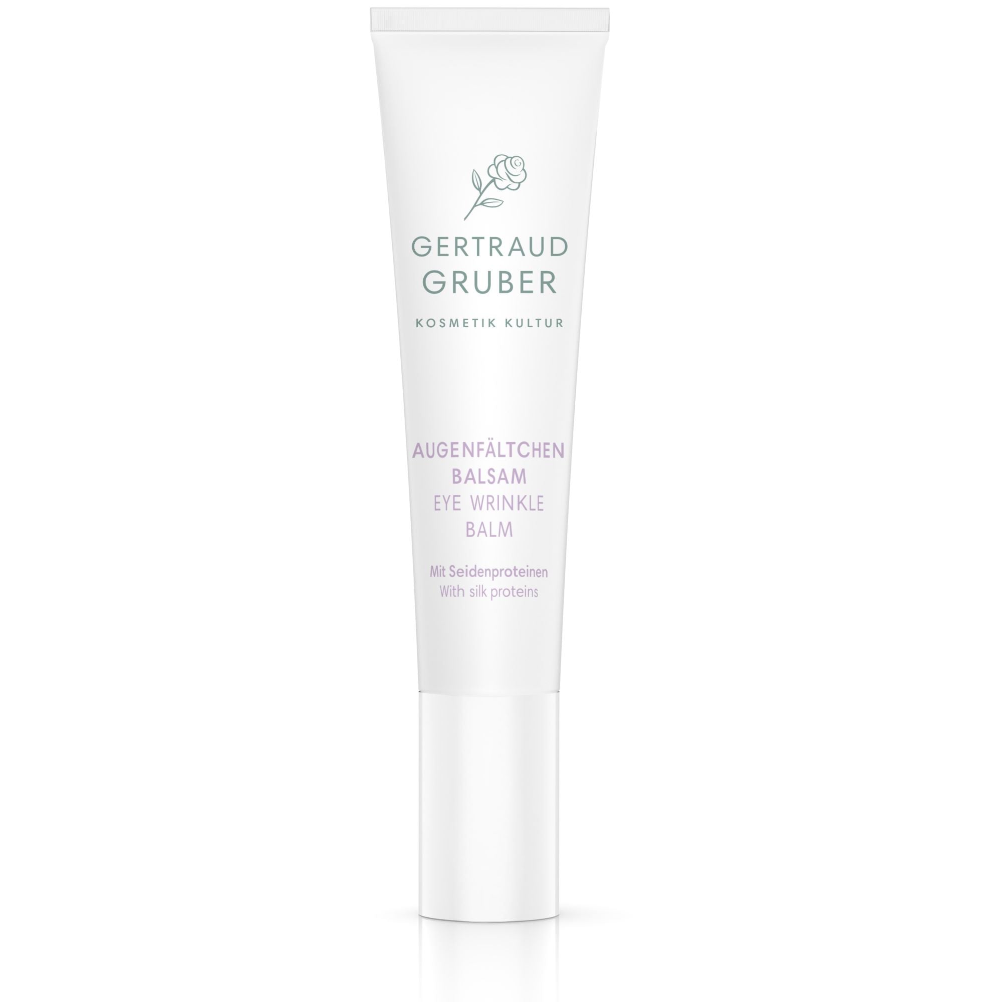 Gertraud Gruber Augenfältchen Balsam | Augencreme, Augenpflege 15ml