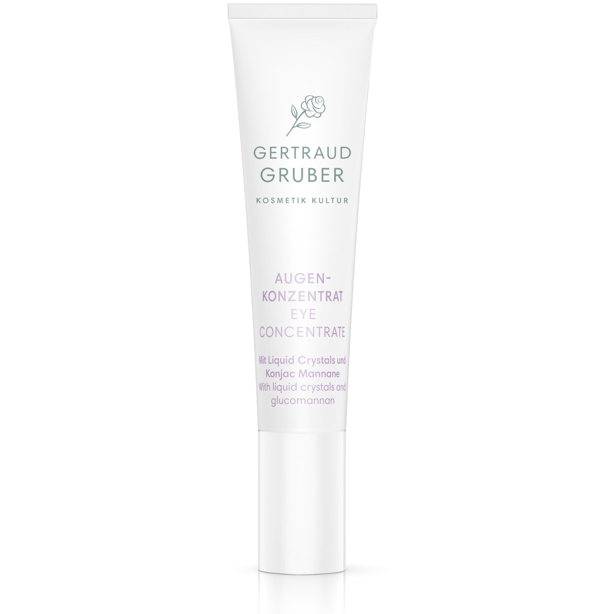 Gertraud Gruber Augen Konzentrat | Augen Serum, Augenpflege 15ml