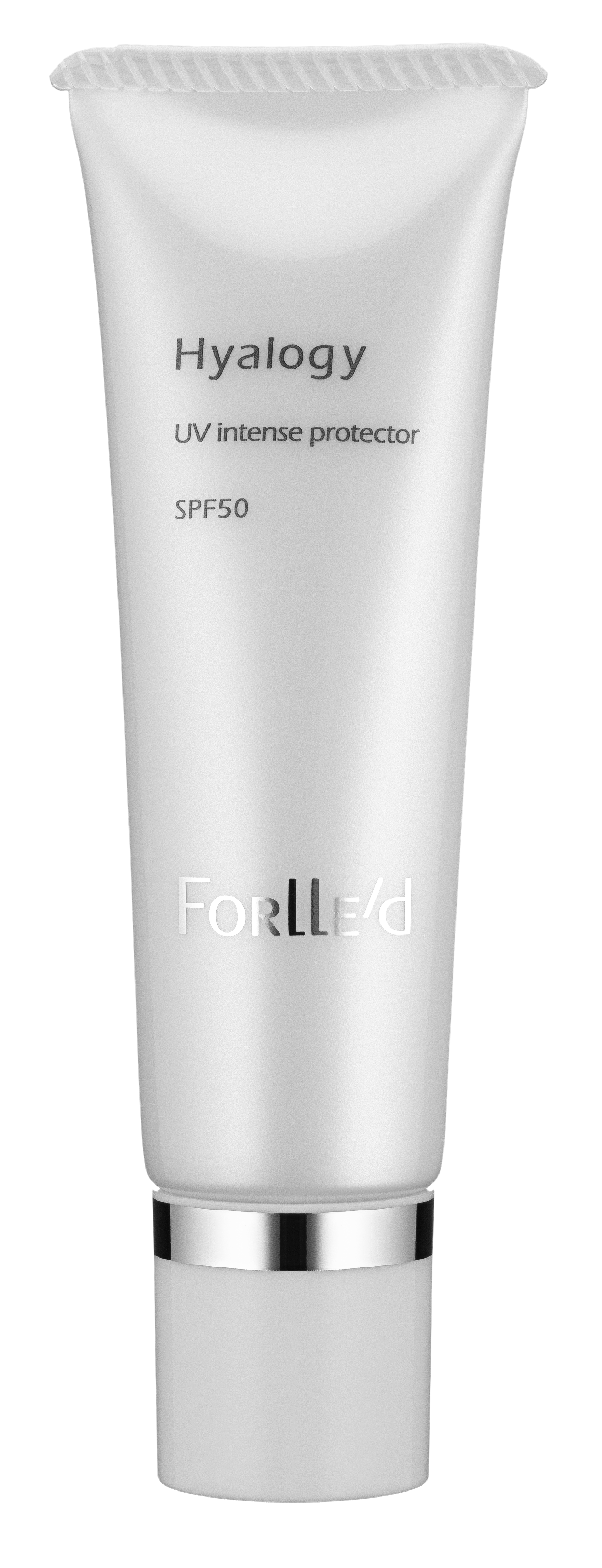Forlle'd Hyalogy UV intense protector SPF50 (30ml)