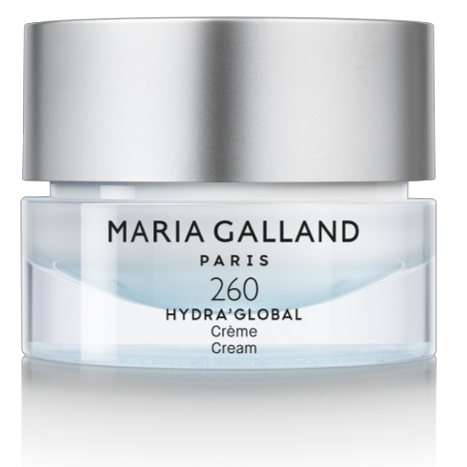 Maria Galland 260 Creme Hydra'Global (50ml)