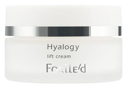 Forlle'd Hyalogy Lift Cream (50ml)