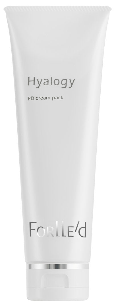 Forlle'd Hyalogy PD cream pack (100ml)
