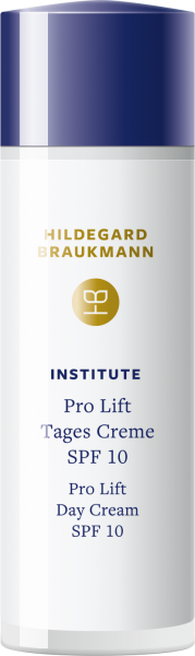 Hildegard Braukmann Institute Pro Lift Tagescreme SPF10 (50ml)