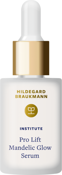 Hildegard Braukmann Institute Pro Lift Mandelic Glow Serum (25ml)