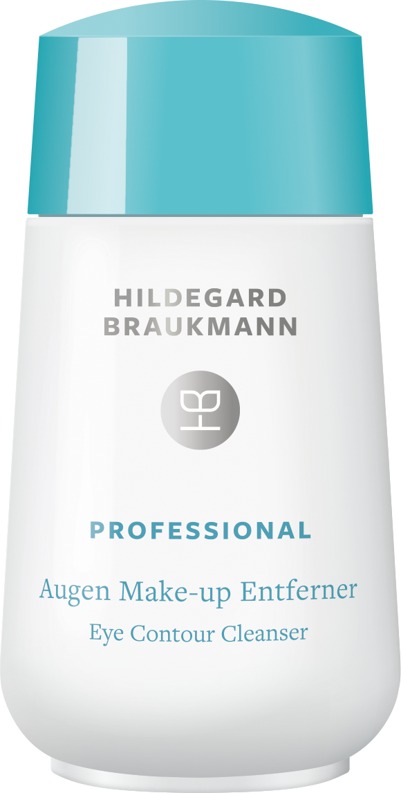 Hildegard Braukmann Professional Augen Make Up Entferner (100ml)