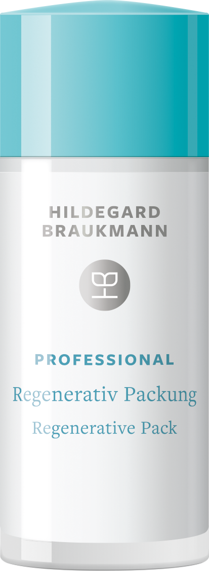 Hildegard Braukmann Professional Regenerativ Packung (30ml)
