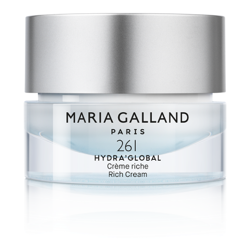 Maria Galland 261 Creme Riche Hydra'Global (50ml)