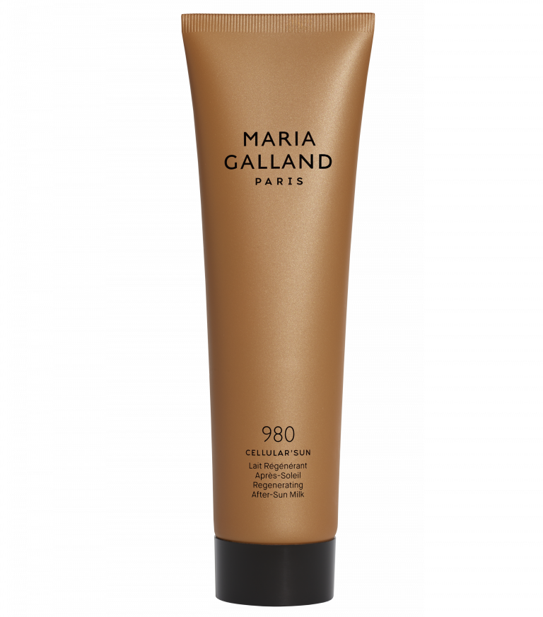 Maria Galland 980 After-Sun Milk 150ml