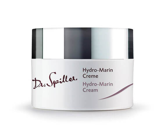 Dr. Spiller Hydro-Marin® Creme (50ml)