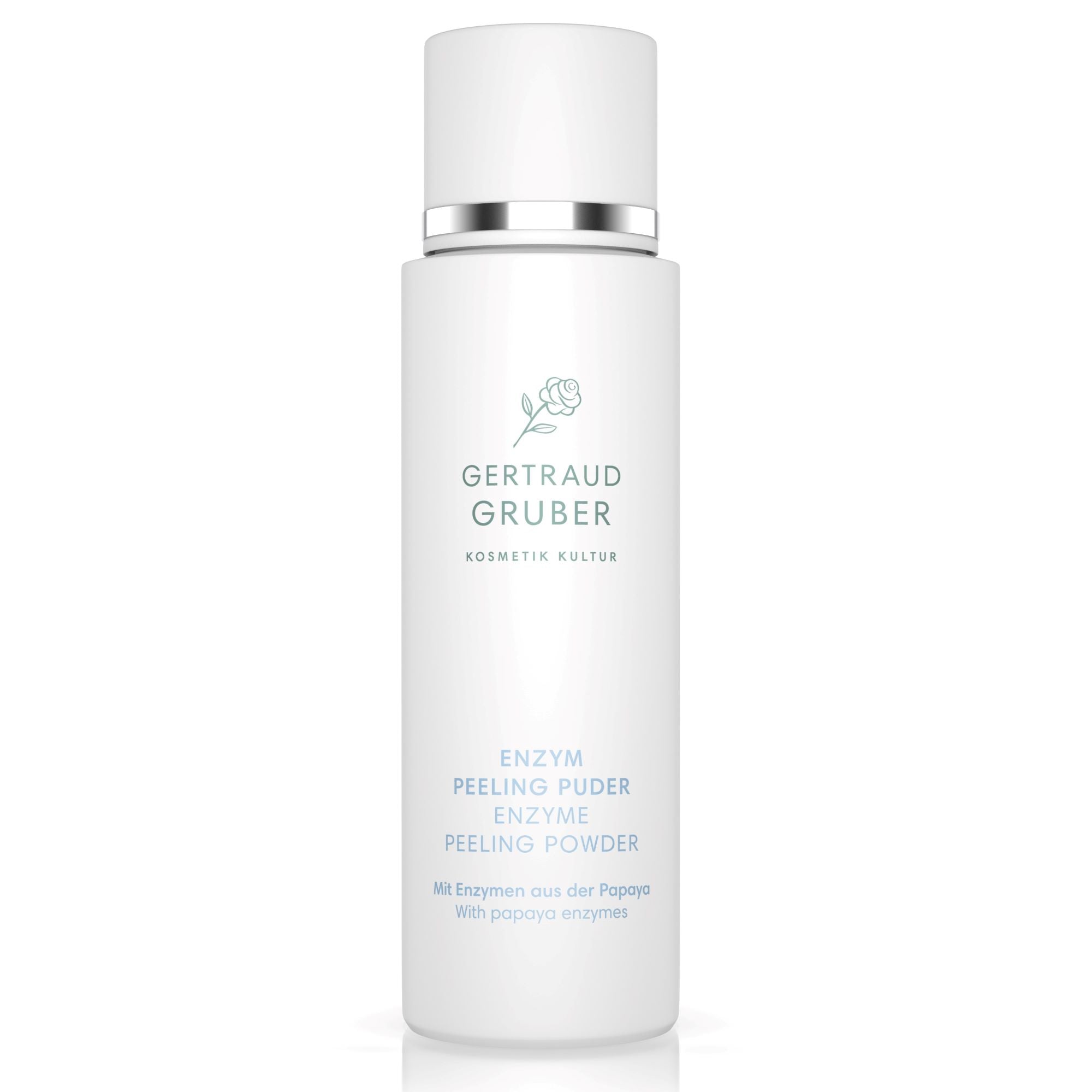 Gertraud Gruber Enzym Peeling Puder | Gesichtspeeling 40ml