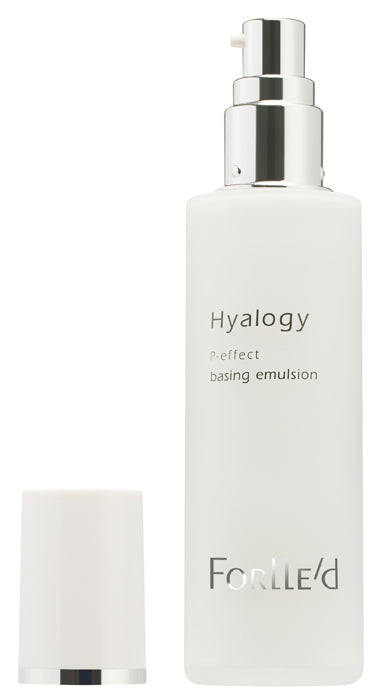 Forlle'd Hyalogy P-effect Basing Emulsion (100ml)