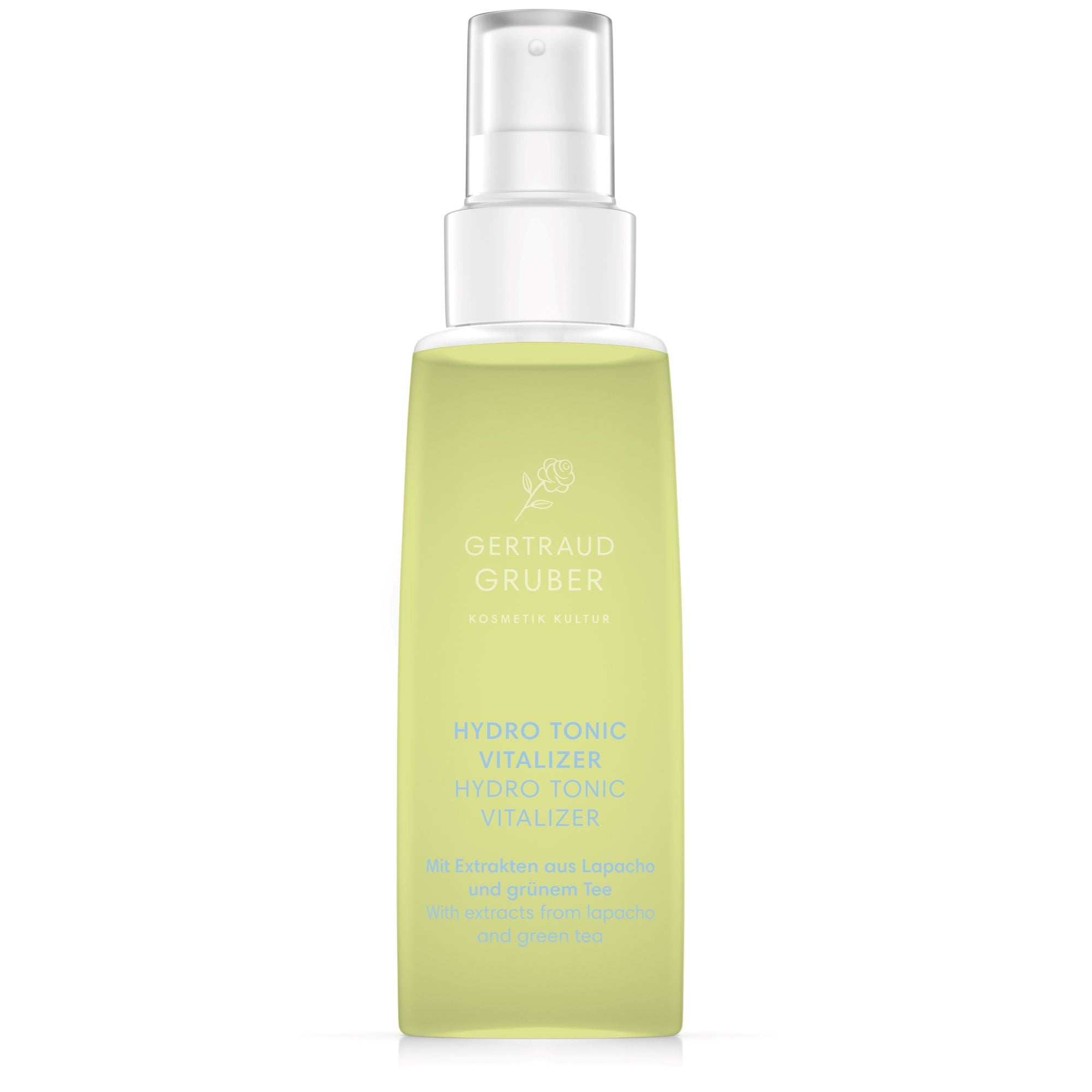 Gertraud Gruber Hydro Tonic Vitalizer | Hydro Wellness Reinigung 125ml