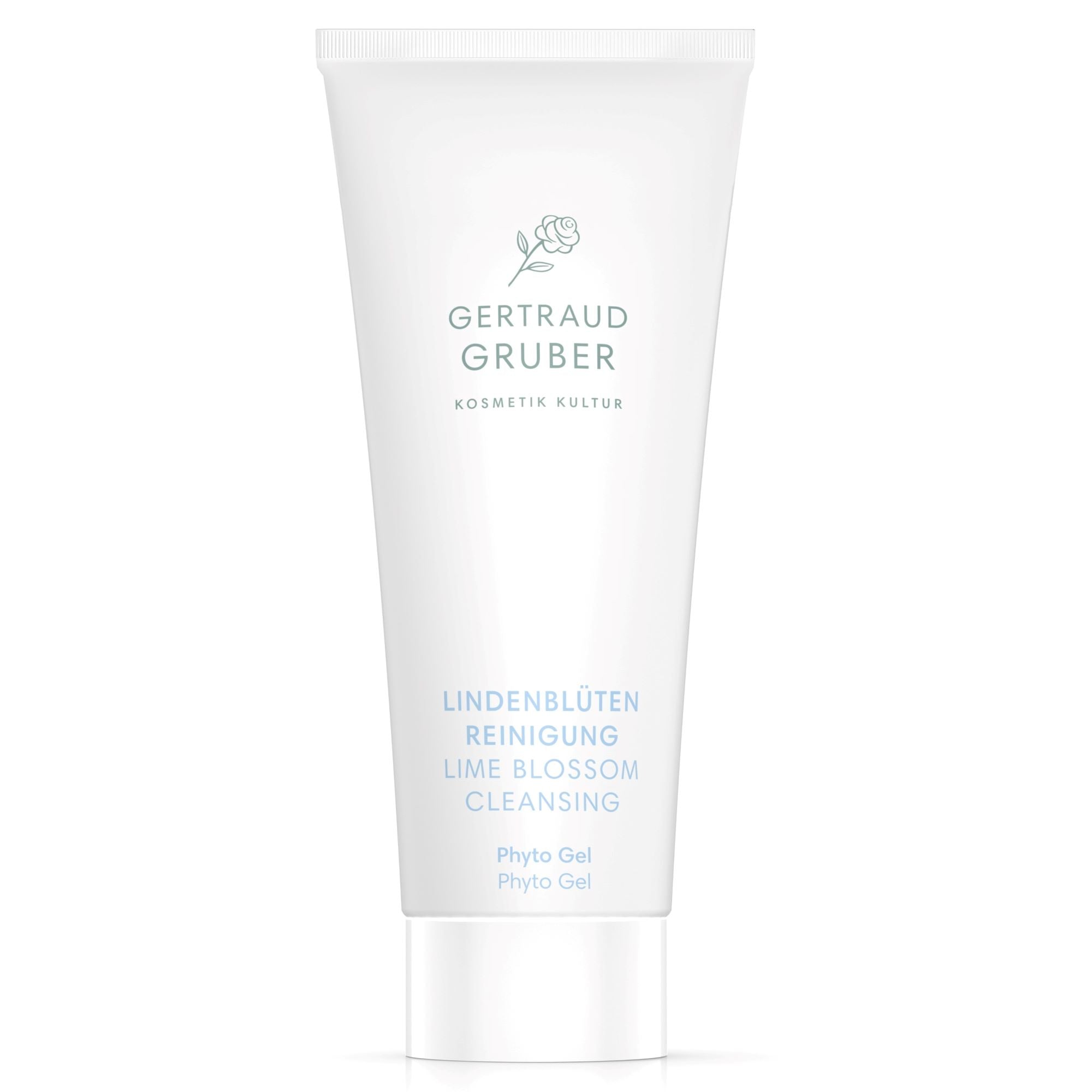 Gertraud Gruber Lindenblüten Reinigung 100ml