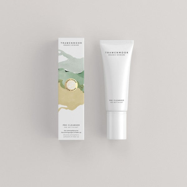 Dr. Spiller Trawenmoor Pre-Cleanser Reinigung 100ml