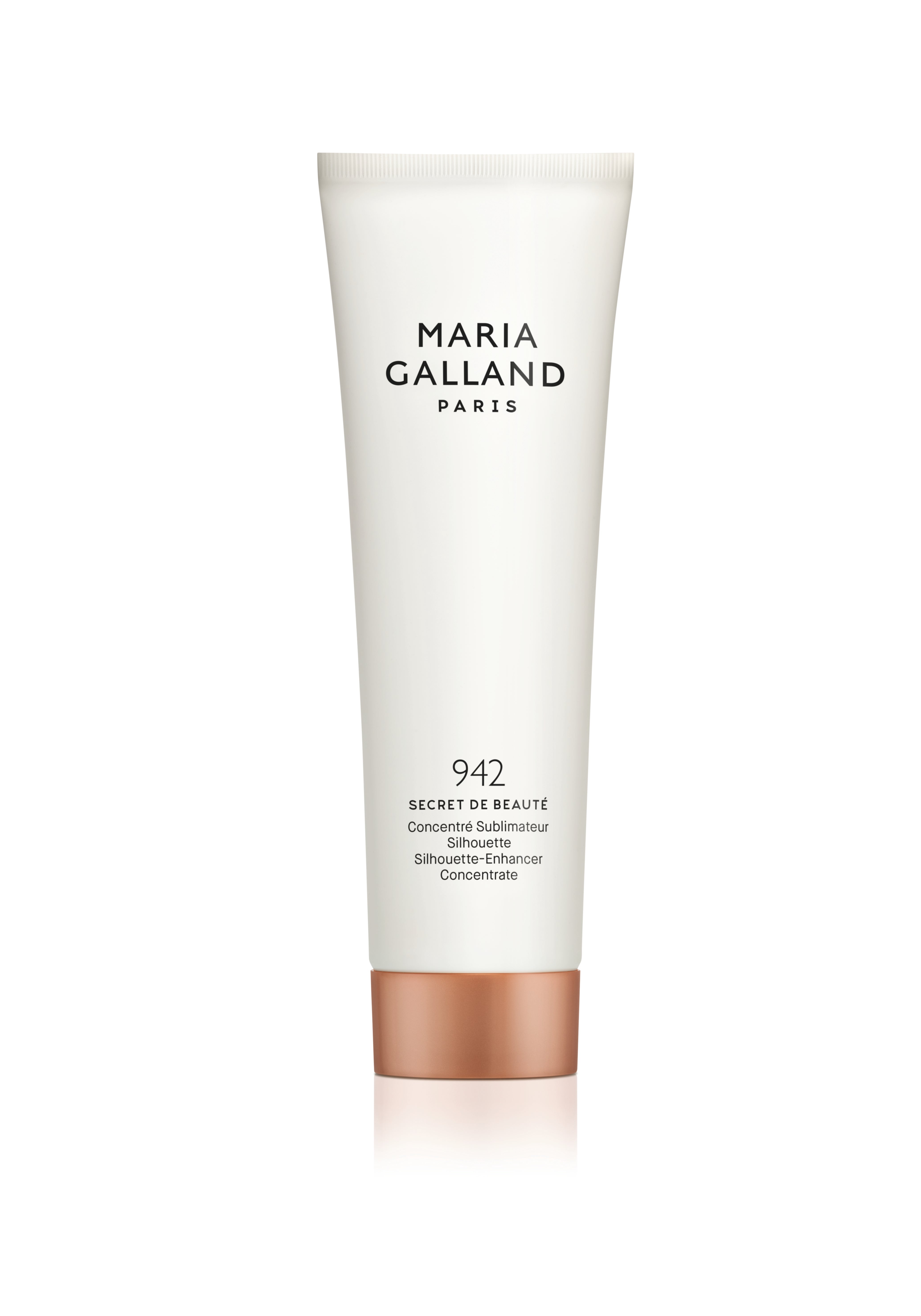 Maria Galland 942 verfeinerndes Konzentrat | Körper Serum 150ml