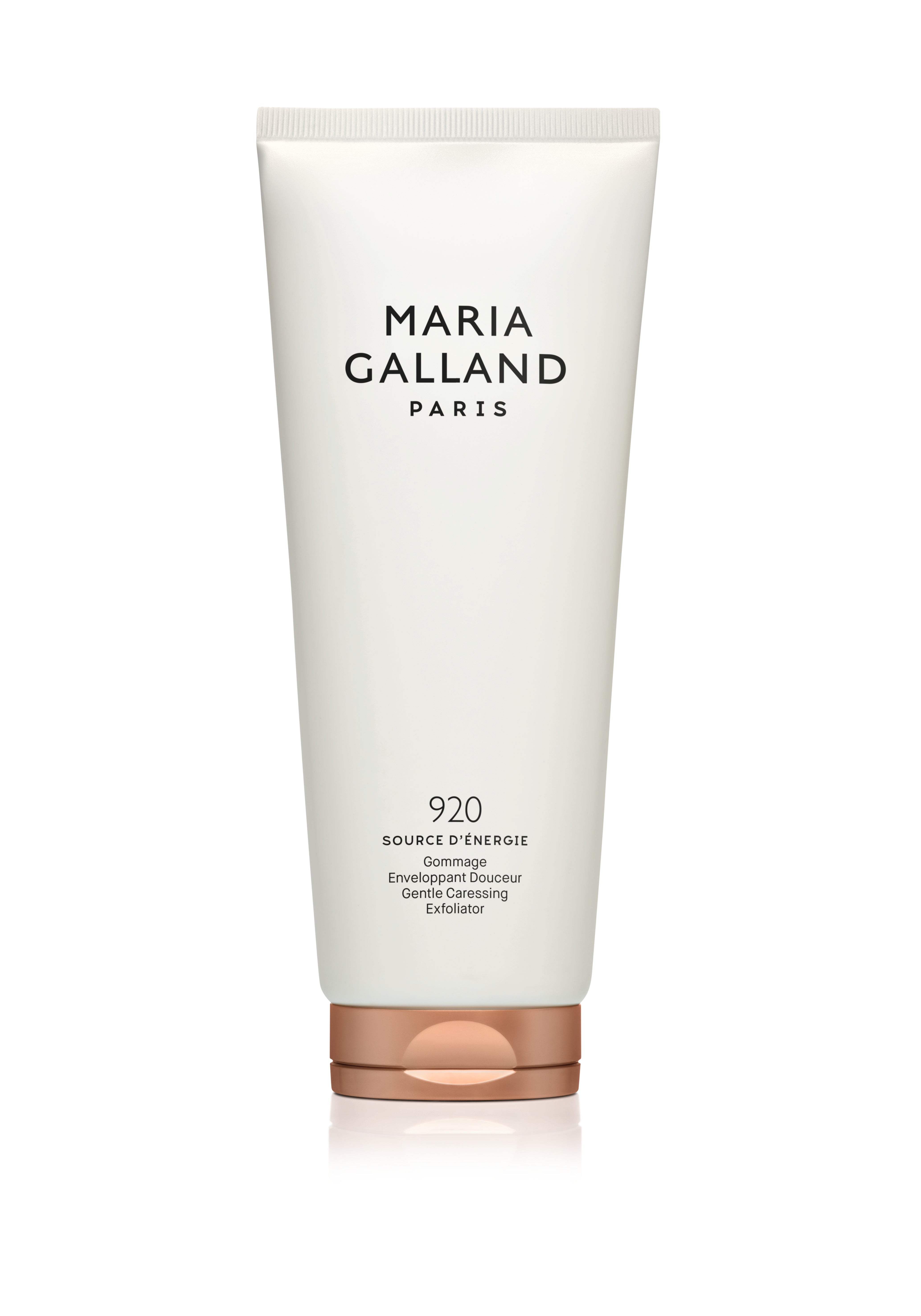 Maria Galland 920 Körperpeeling 200ml