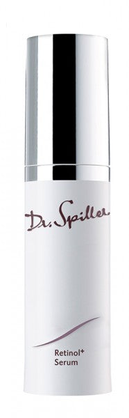 Dr. Spiller Retinol+ Serum (30ml)