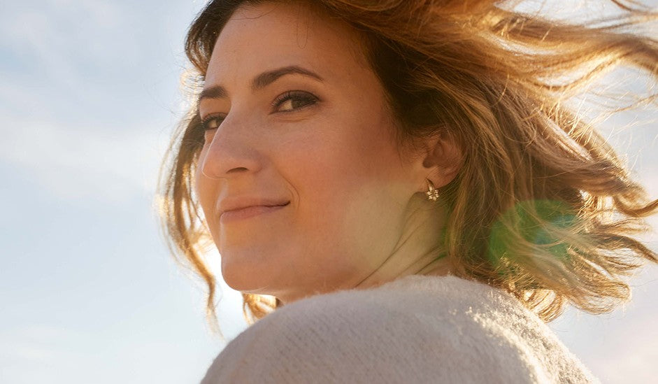 Gertraud Gruber: Sonnenpflege