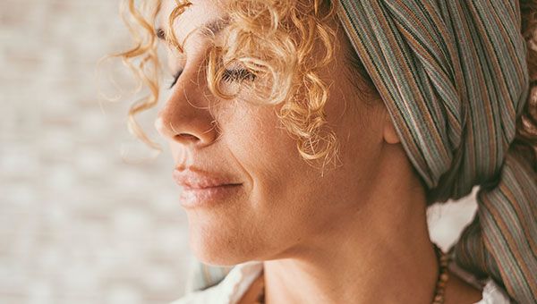 Gertraud Gruber: Gesichtsöle