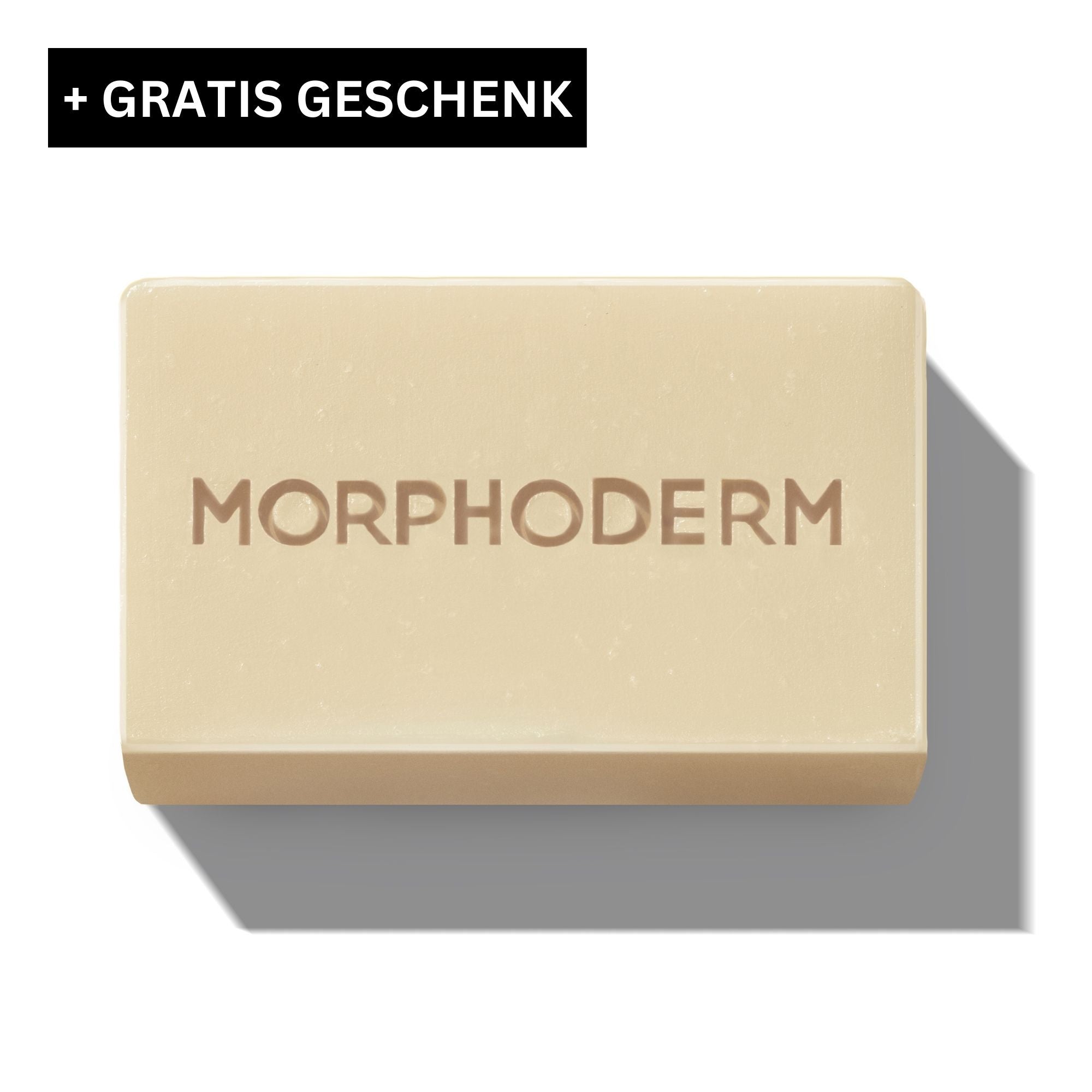 Morphoderm Clean Hydration Soap (120g)