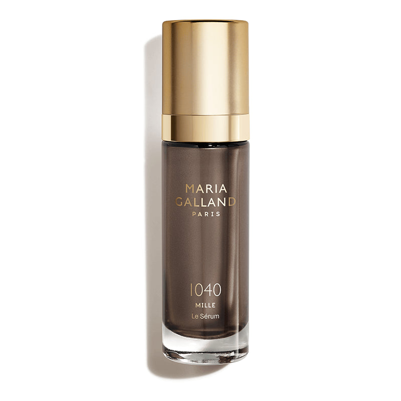 Maria Galland 1040 Mille Le Serum | feuchtigkeitsspendendes, straffendes Anti-Aging Serum 30ml