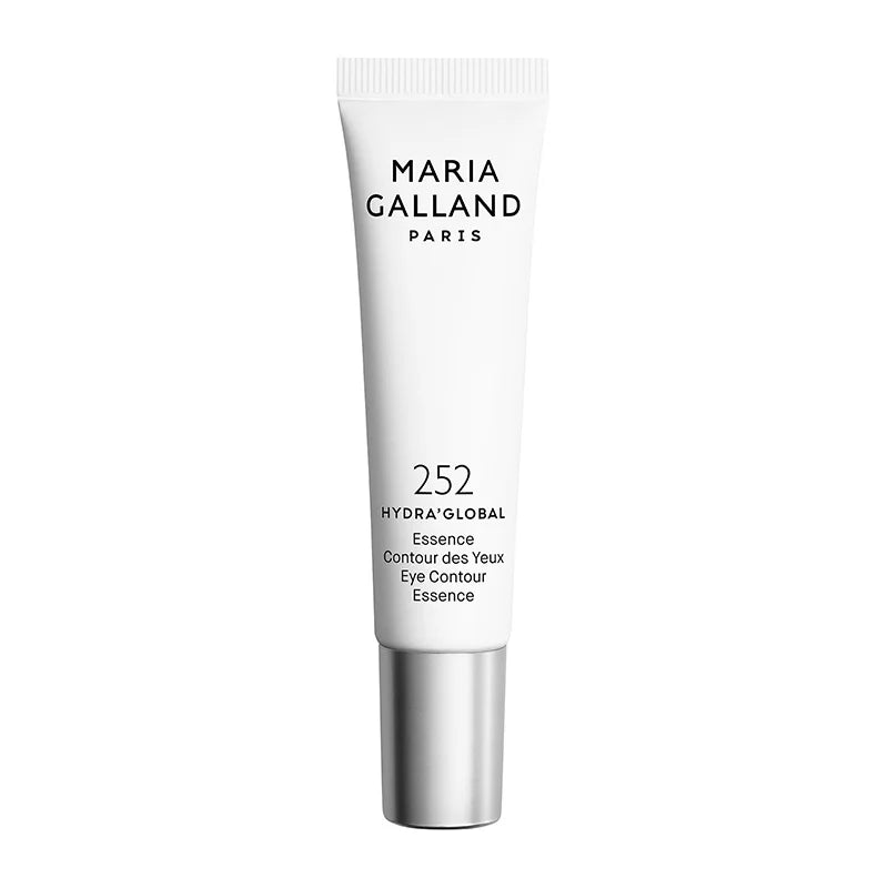 Maria Galland 252 Augenpflege Serum Hydra Global Eye Contour Essence, 10ml