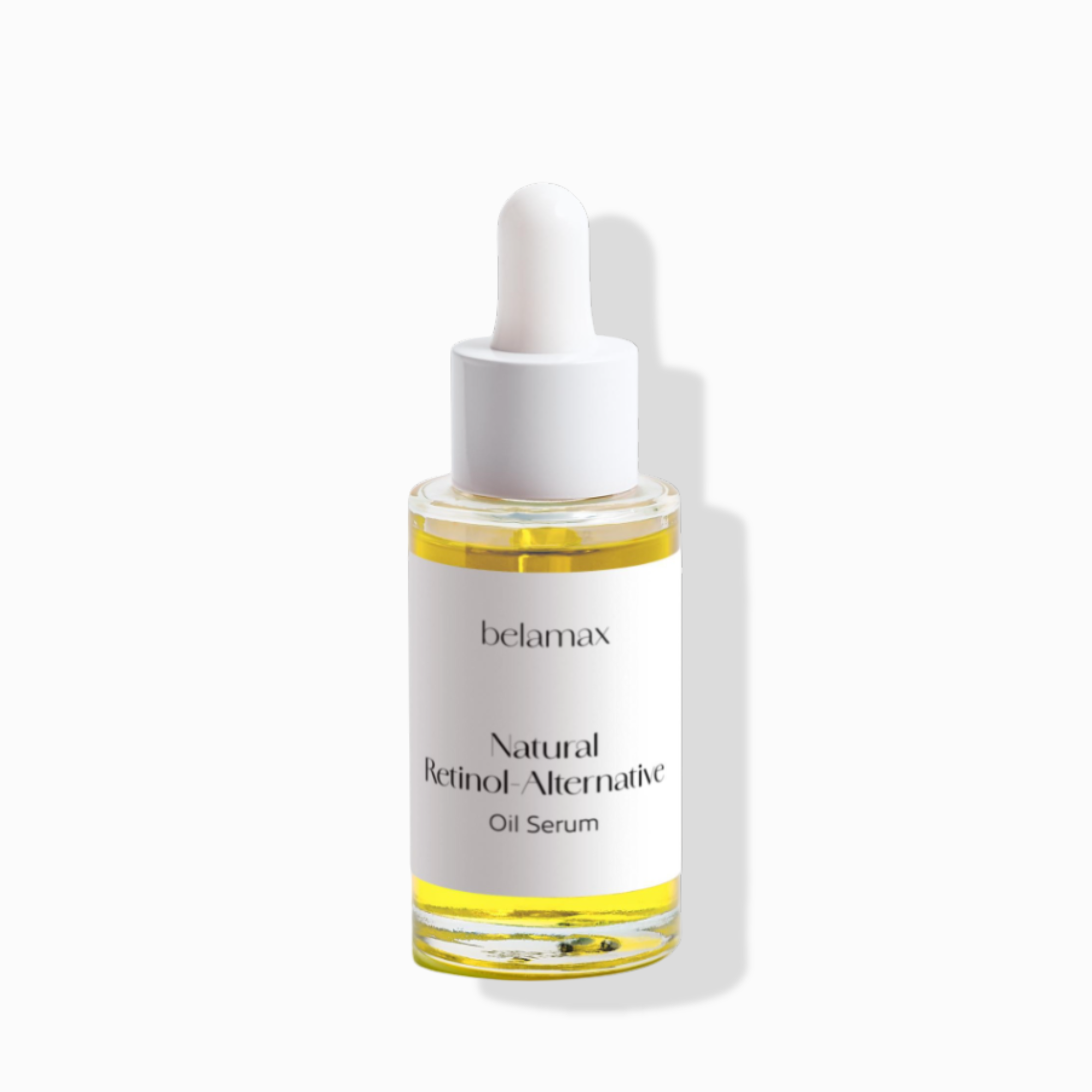 Belamax Natural Retinol Alternative Oil Serum