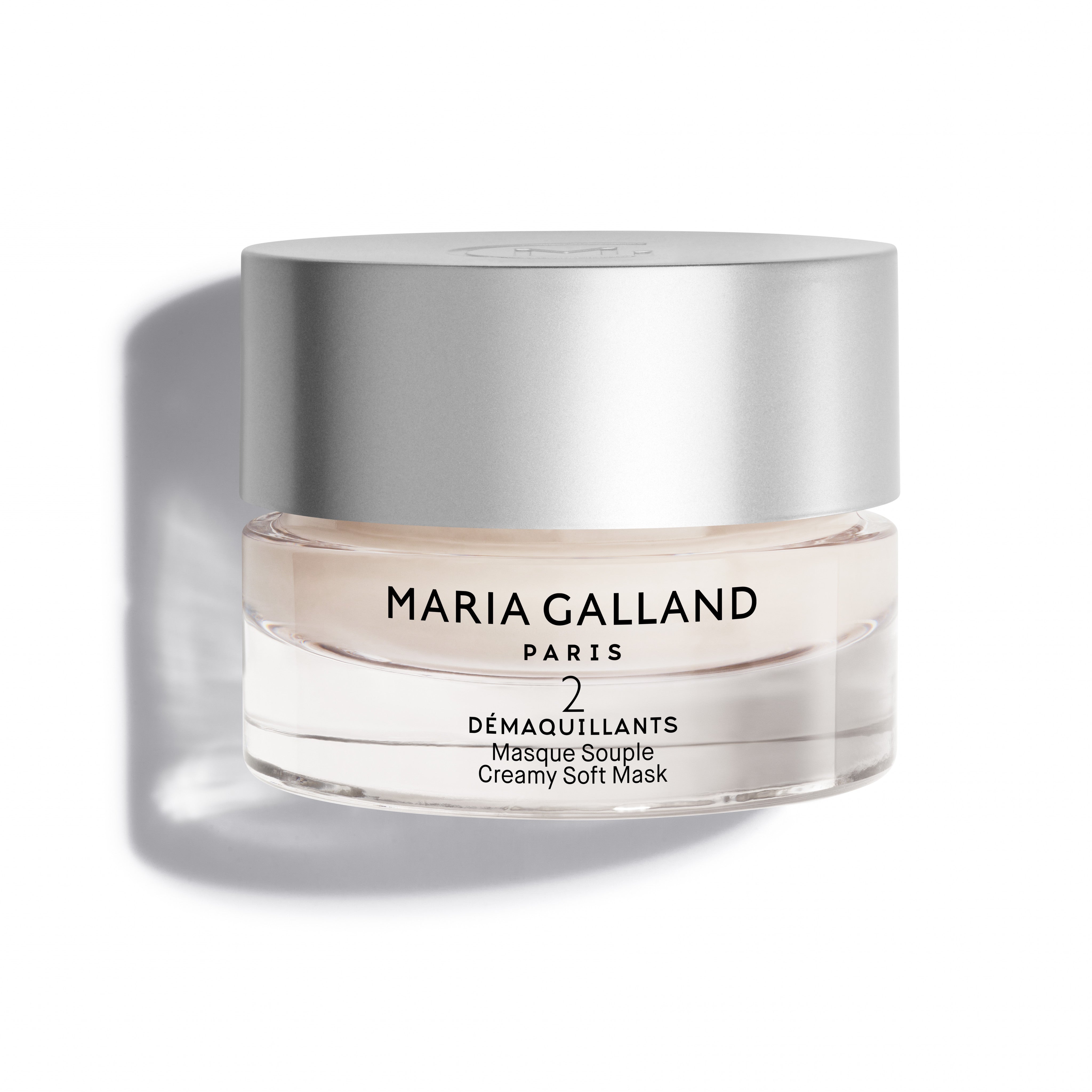 Maria Galland 2 Reinigungsmaske (50ml)