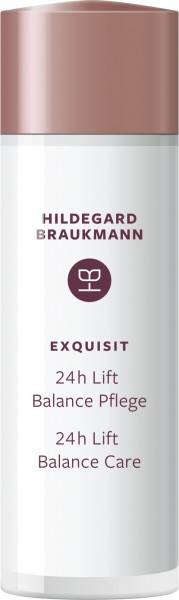 Hildegard Braukmann Exquisit 24h Lift Balance Pflege (50ml)