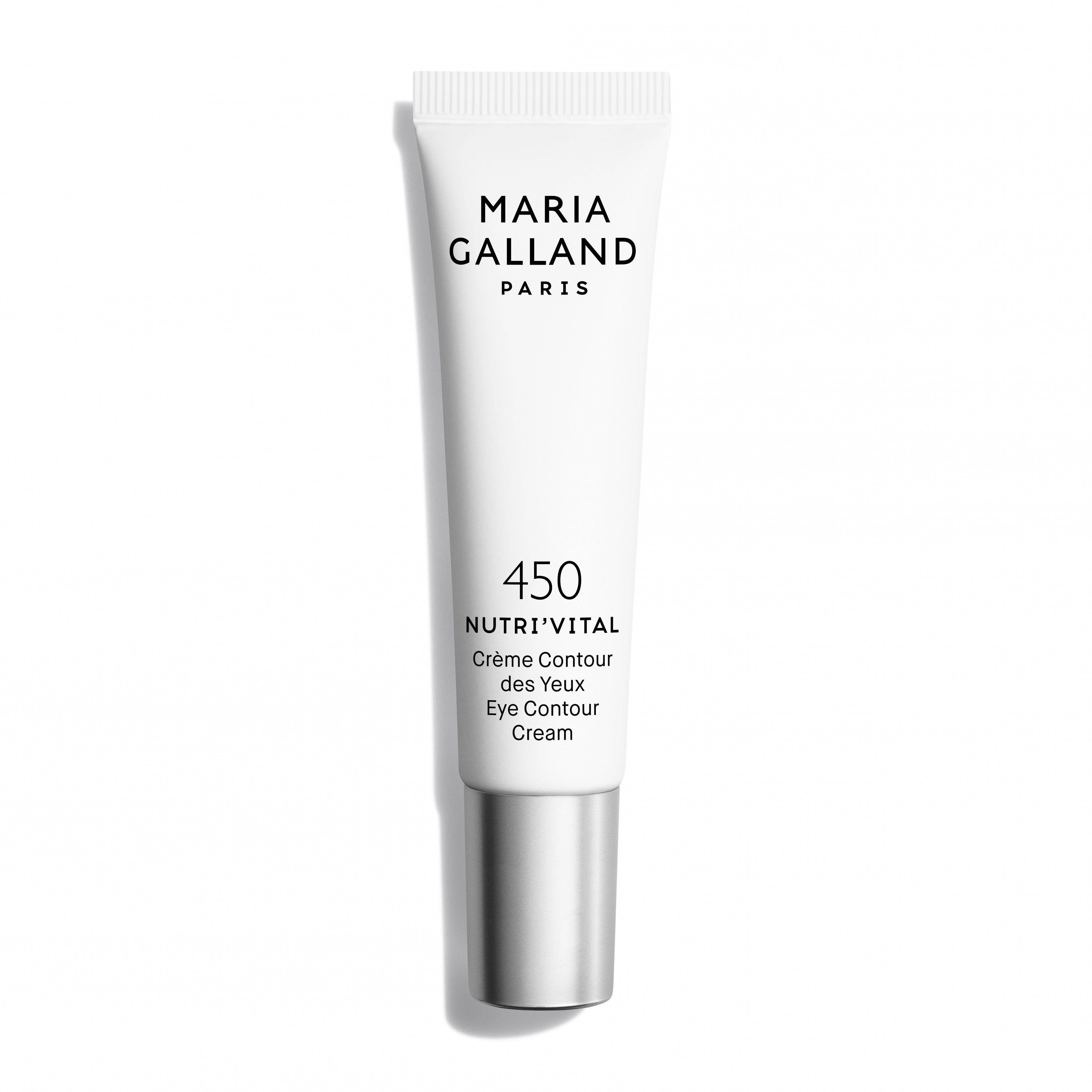 Maria Galland 450 Augenpflege Nutri'Vital (15ml)