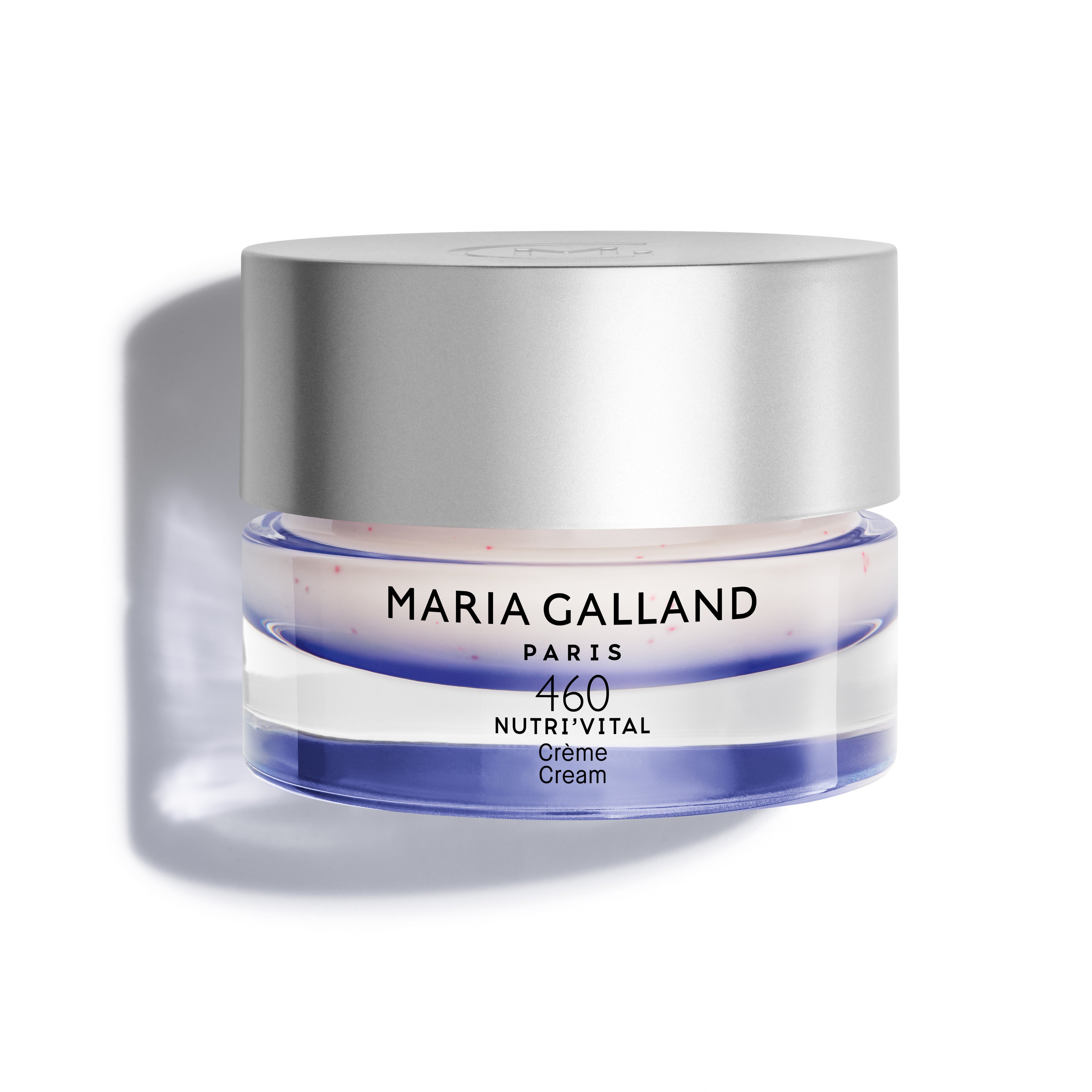 Maria Galland 460 Creme Nutri'Vital (50ml)
