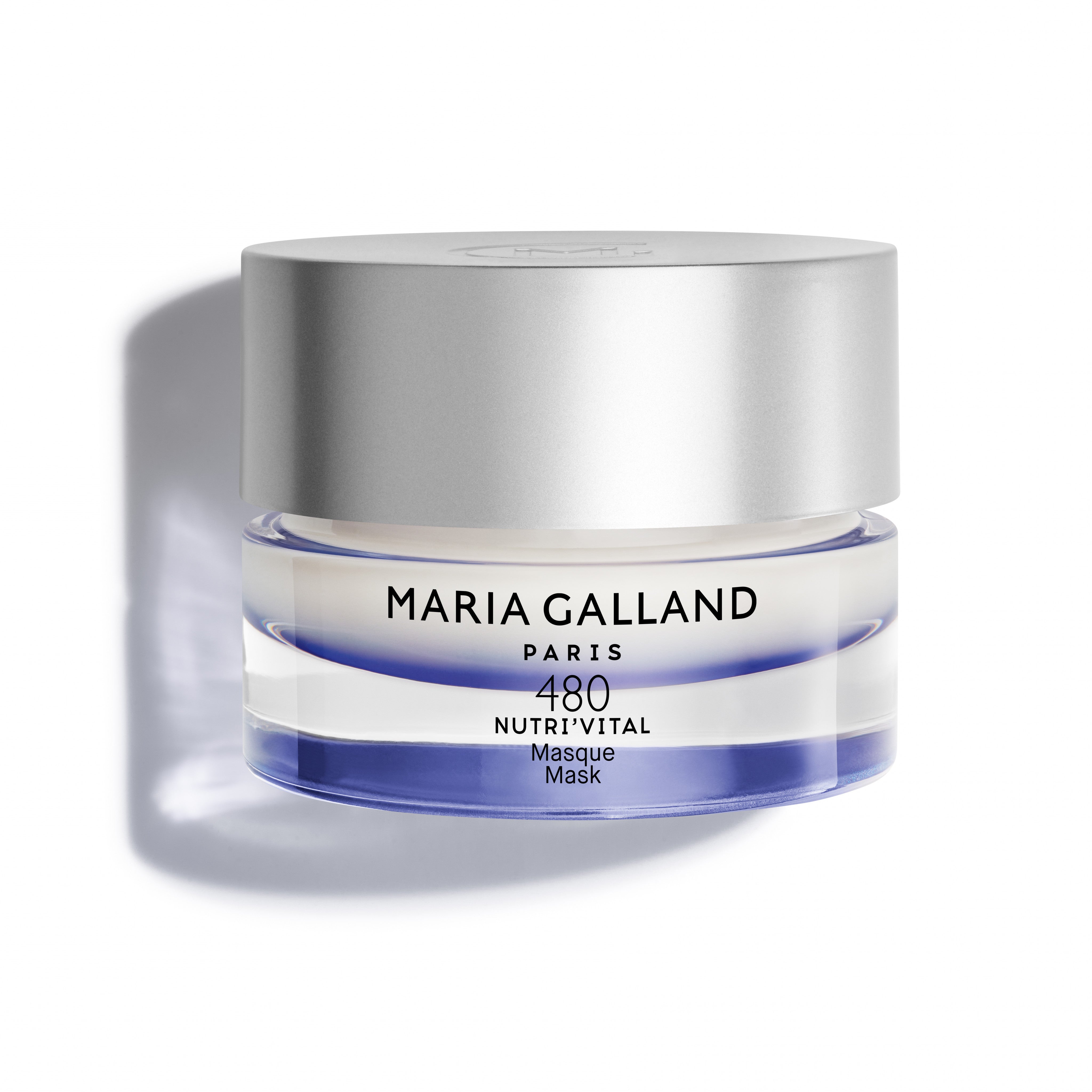 Maria Galland 480 Maske Nutri'Vital (50ml)