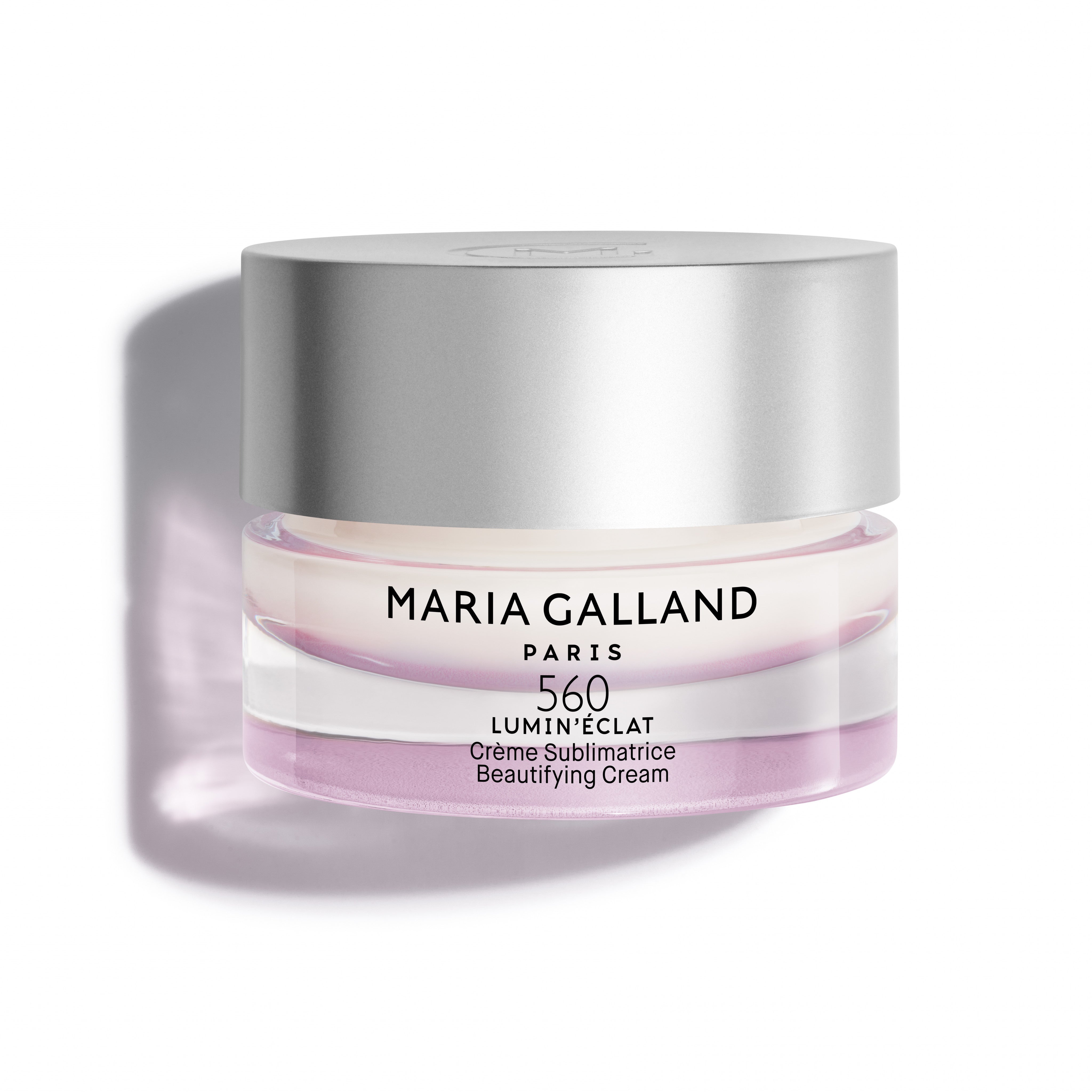 Maria Galland 560 Creme Lumin'Eclat (50ml)
